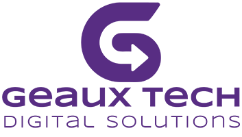 Geaux Tech Digital Solutions