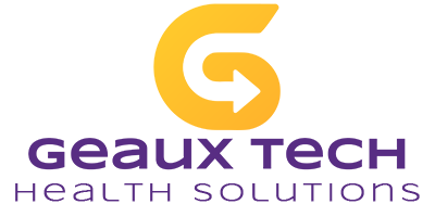 Geaux Tech Health Solutions
