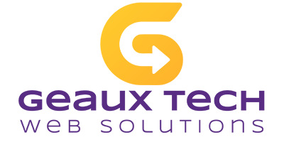 Geaux Tech Web Solutions