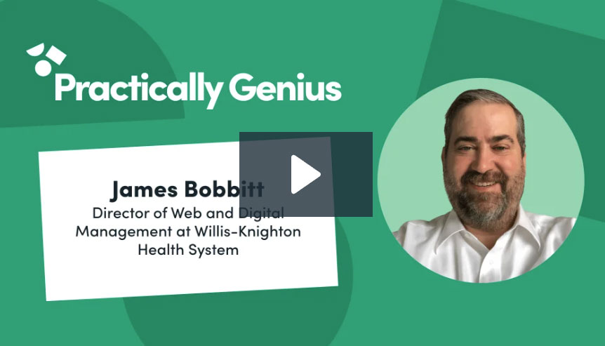 James and Formstack